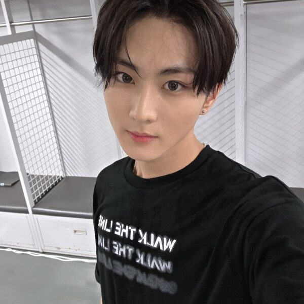 250705 Weverse: Jungwon