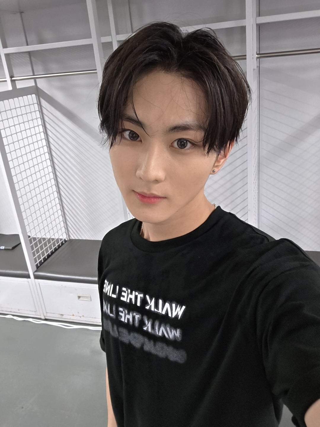 250705 Weverse: Jungwon