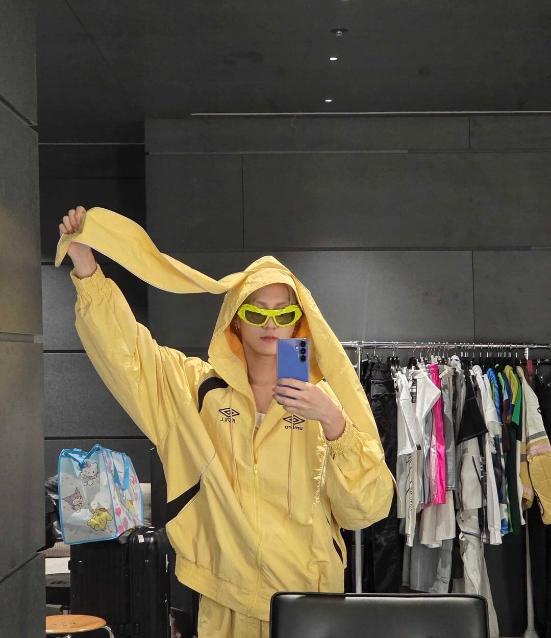 250704 Weverse: Jungwon