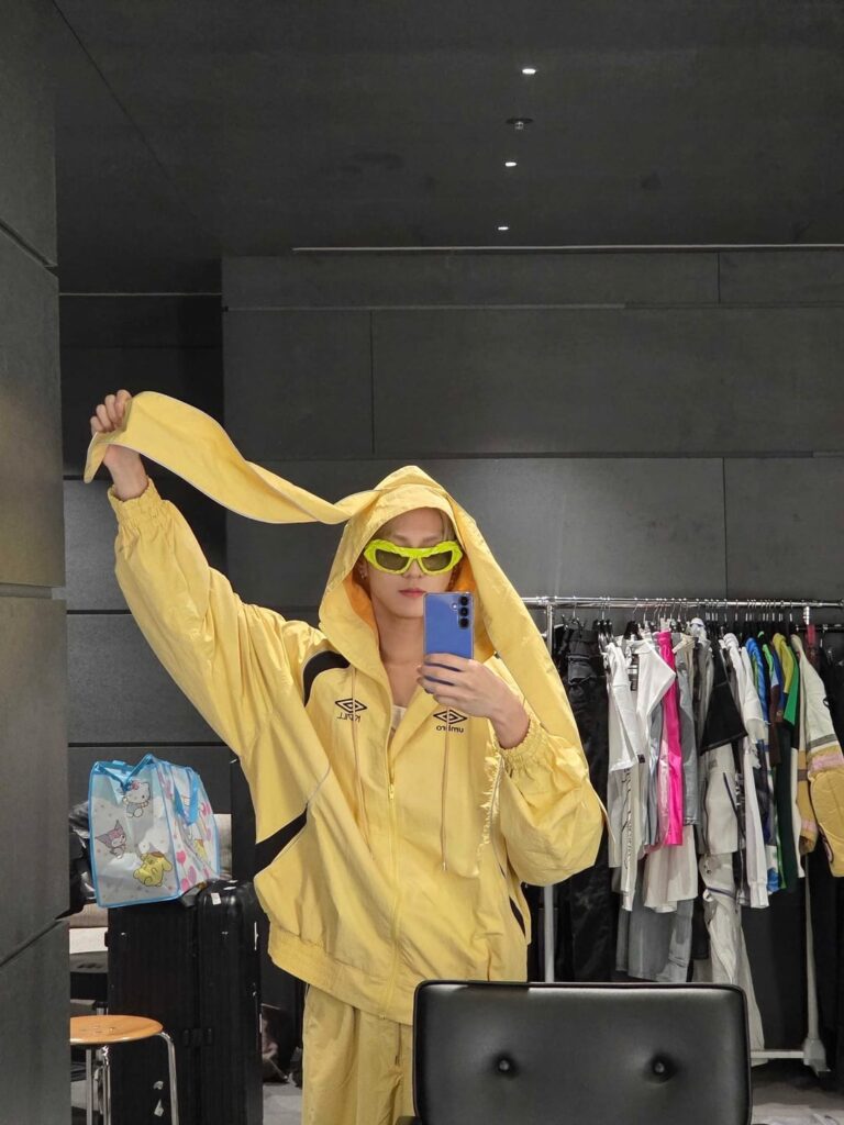 250704 Weverse: Jungwon