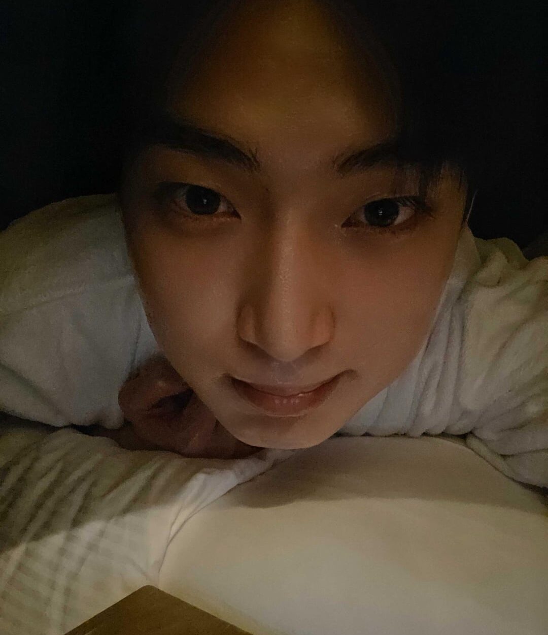250726 Weverse: Sunoo