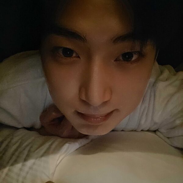 250726 Weverse: Sunoo