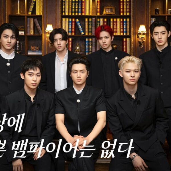250704 ENHYPEN OFFICIAL Twitter: 🧛 Vampire Awareness Campaign
