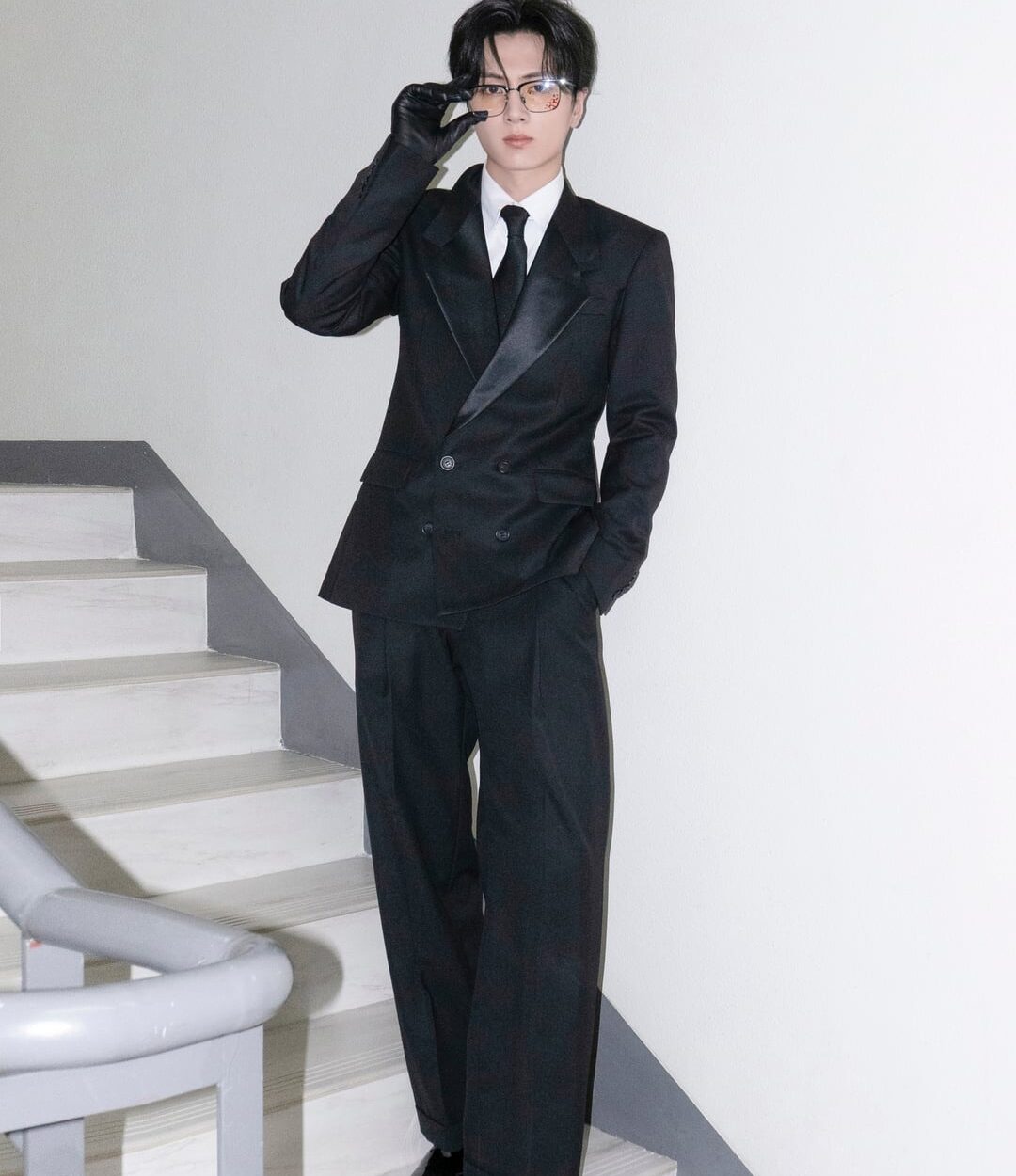 250726 ENHY-FASHION DESIRE : UNLEASH - Bad Desire (With or Without You) @ Music Broadcasting - M Countdown