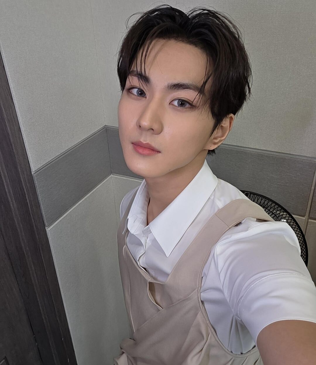 250727 Weverse: Jungwon