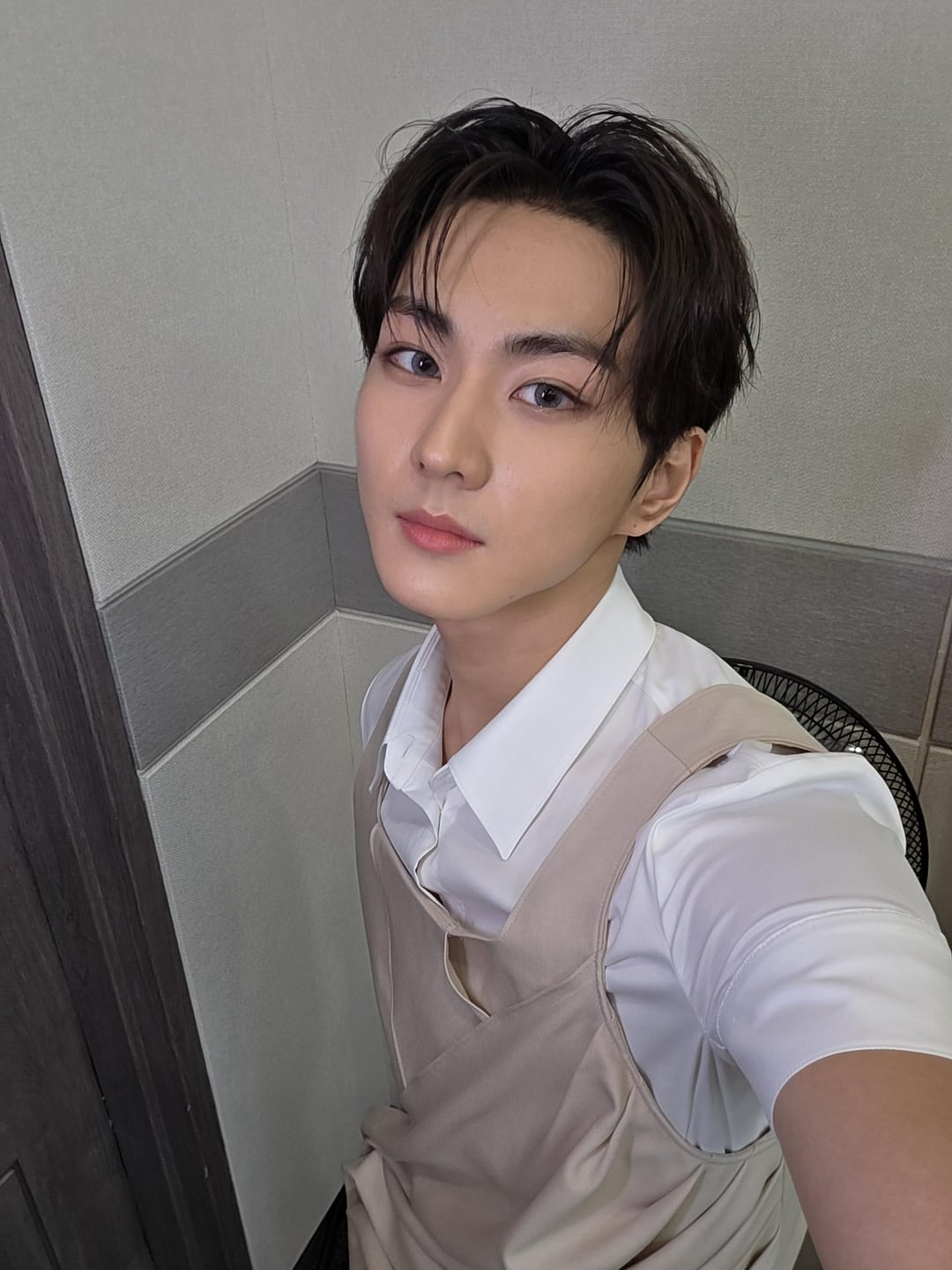 250727 Weverse: Jungwon