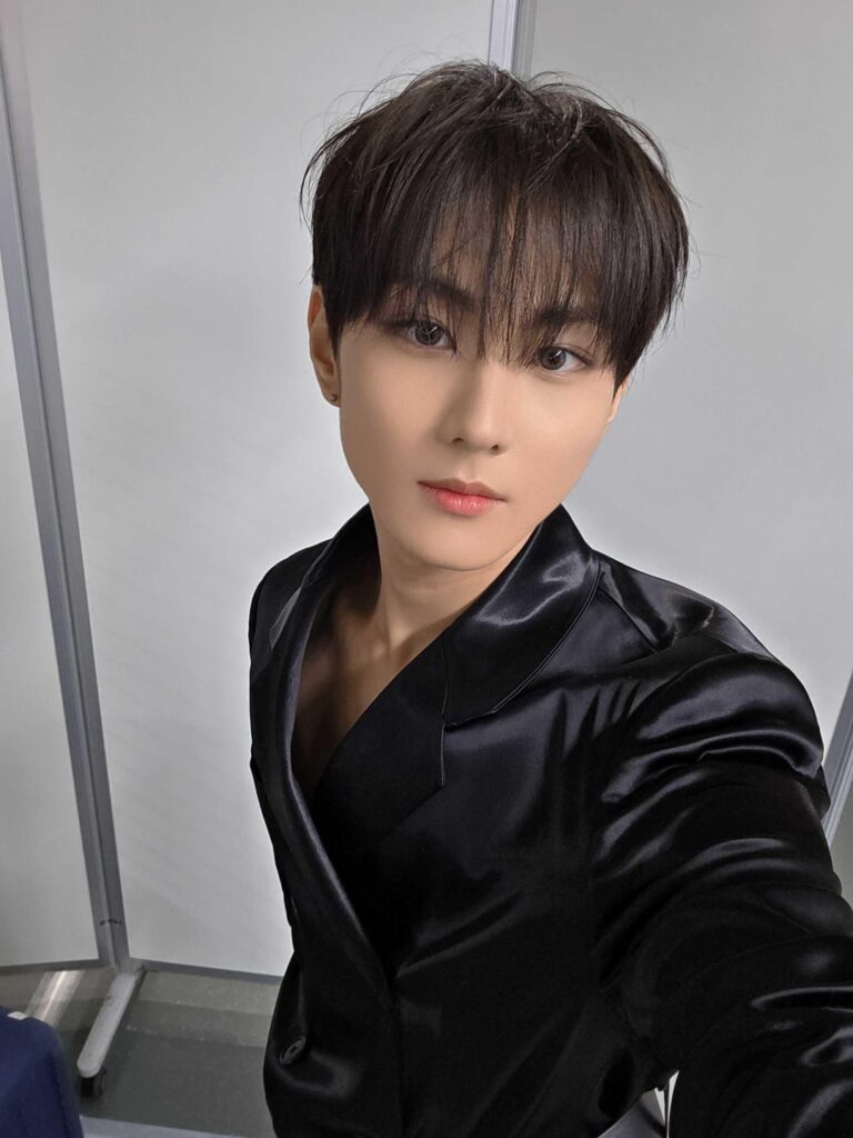 250706 Weverse: Jungwon