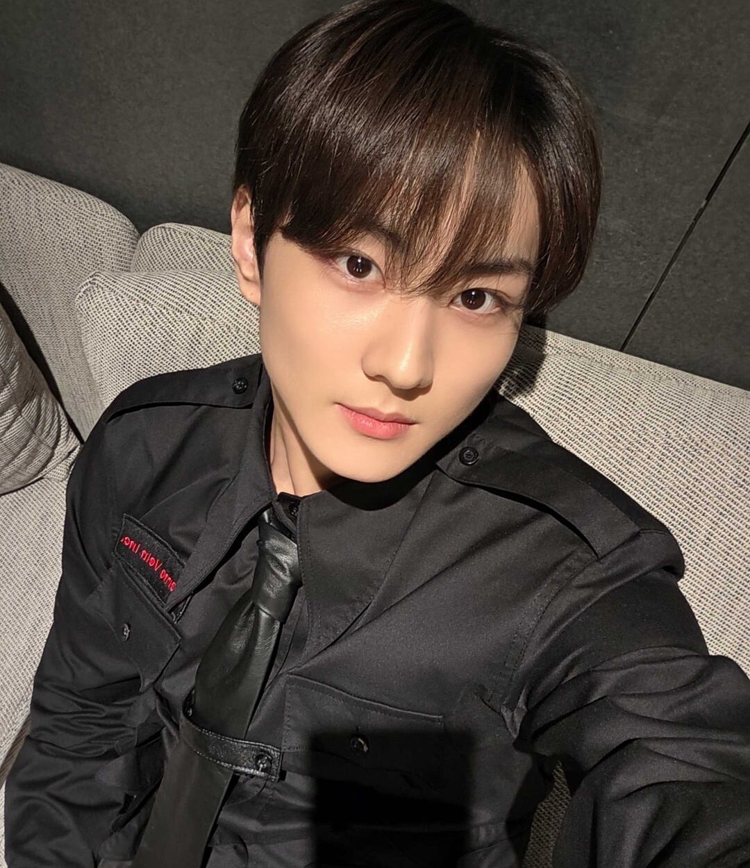 250728 Weverse: Jungwon