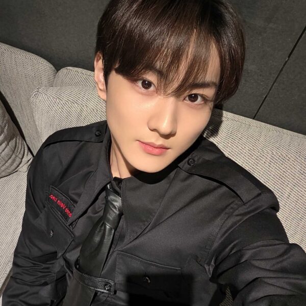 250728 Weverse: Jungwon