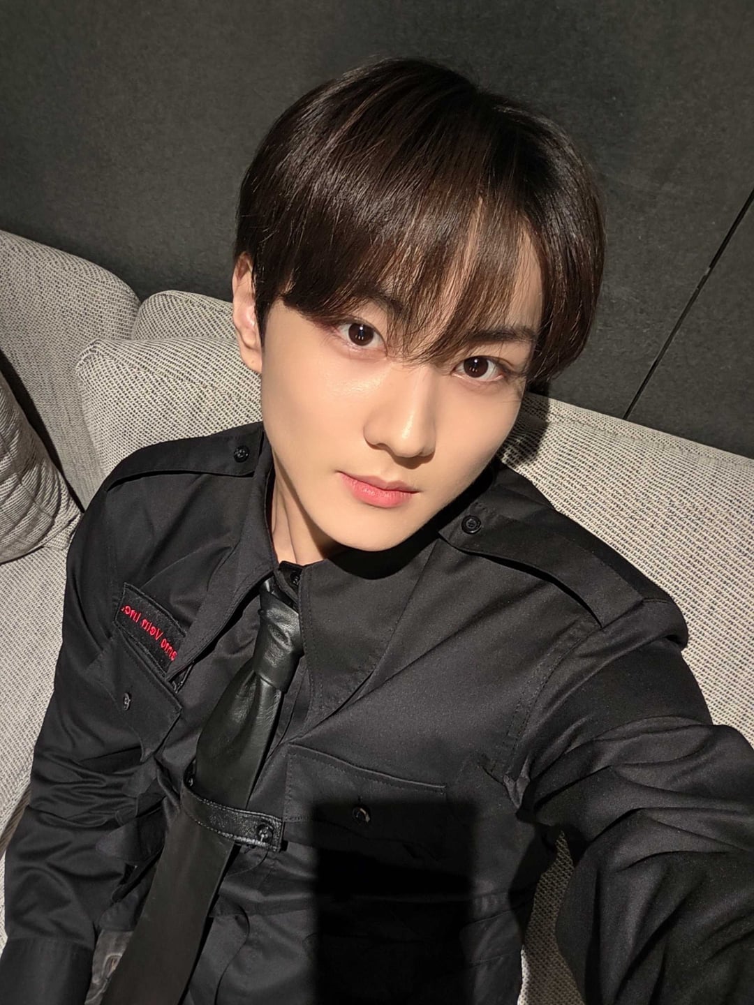 250728 Weverse: Jungwon