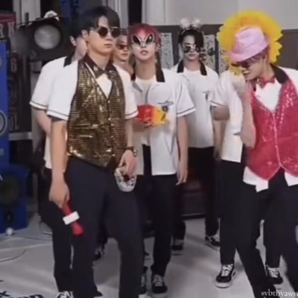 Can someone pls tell me where to watch this video of enhypen