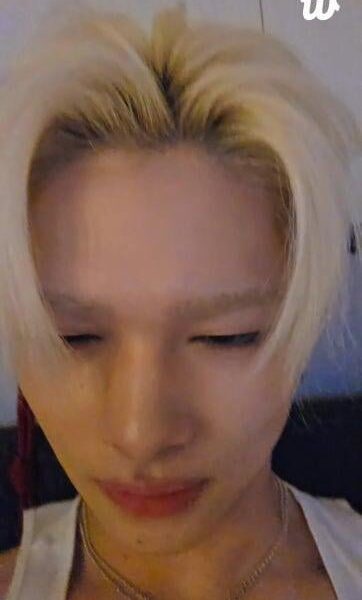 250731 [Weverse Live: Ni-ki] Hello (やっほ)