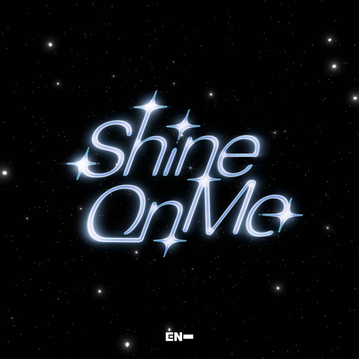 250701 ENHYPEN's 4th Japanese Single '宵 -YOI-' Title Song 'Shine On Me' will be pre-released on July 4