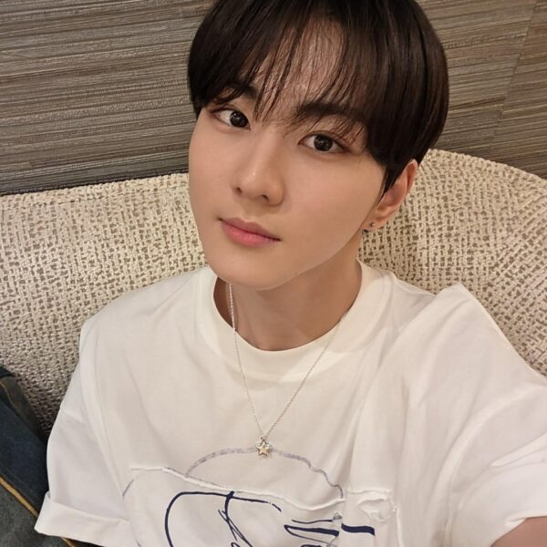 250726 Weverse: Jungwon