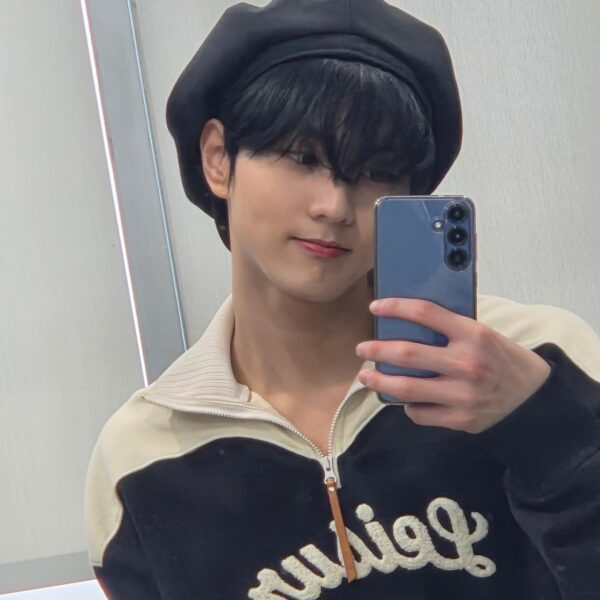 250719 Weverse: Jungwon