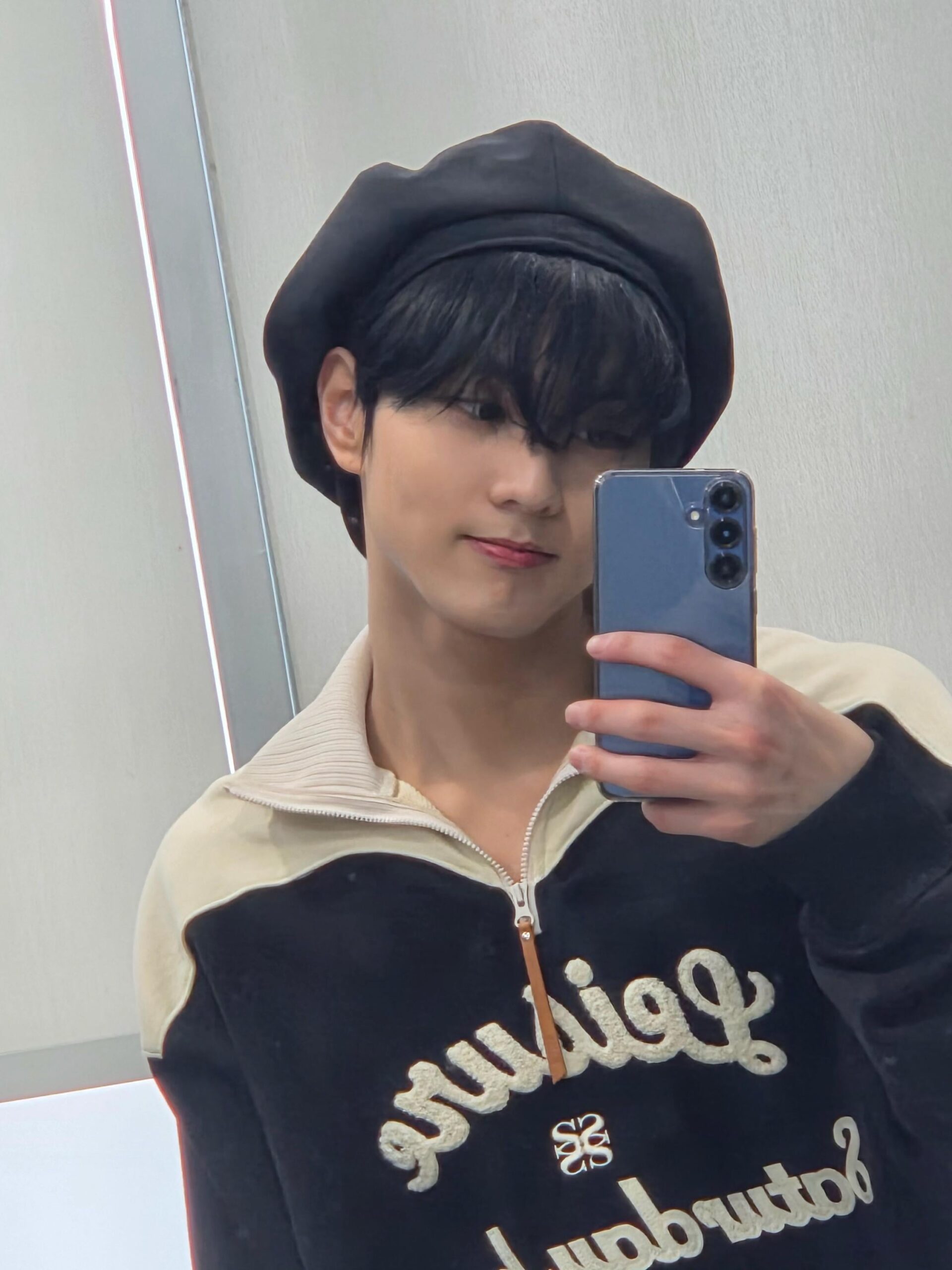 250719 Weverse: Jungwon