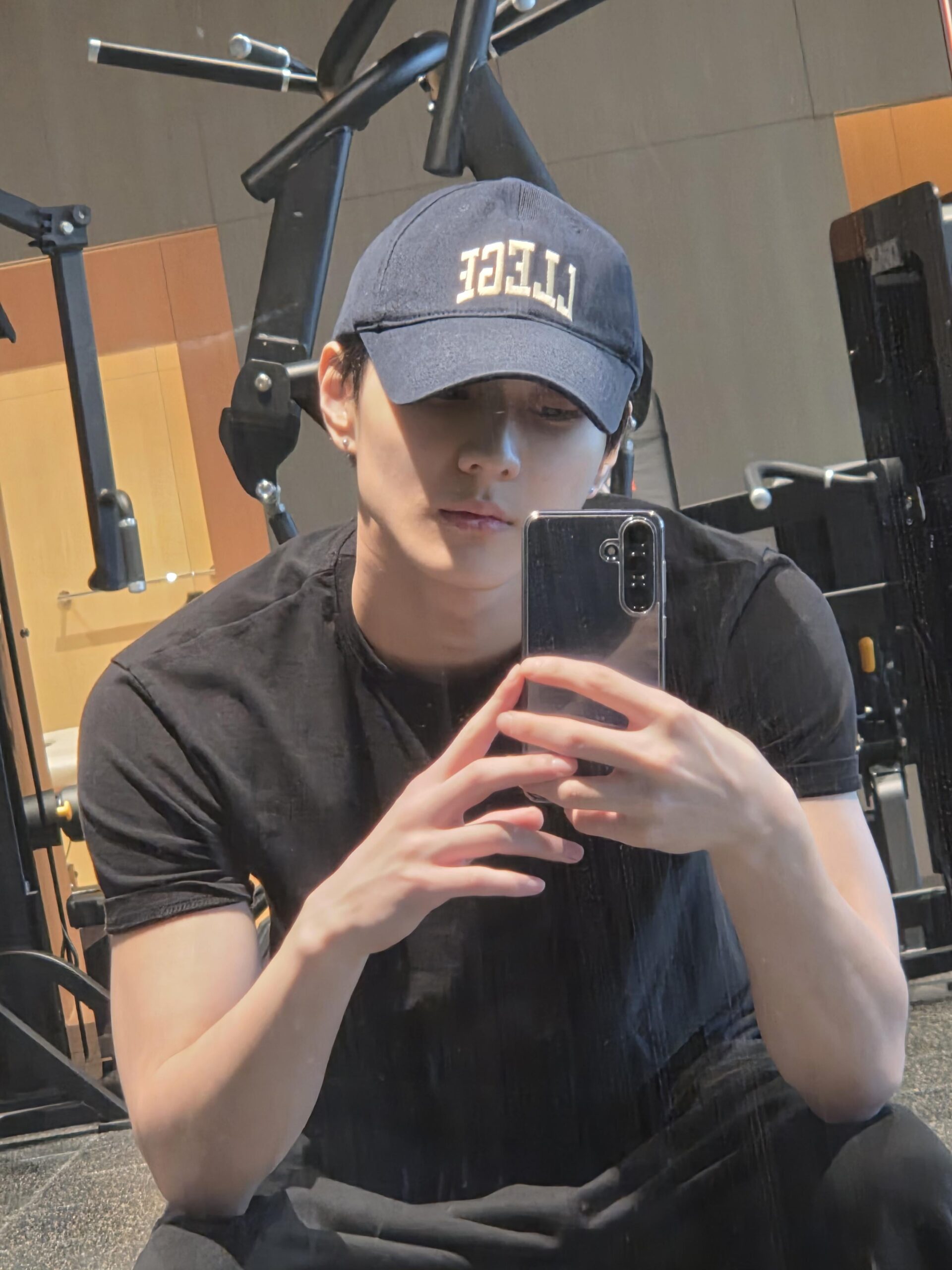 250713 Weverse: Jungwon