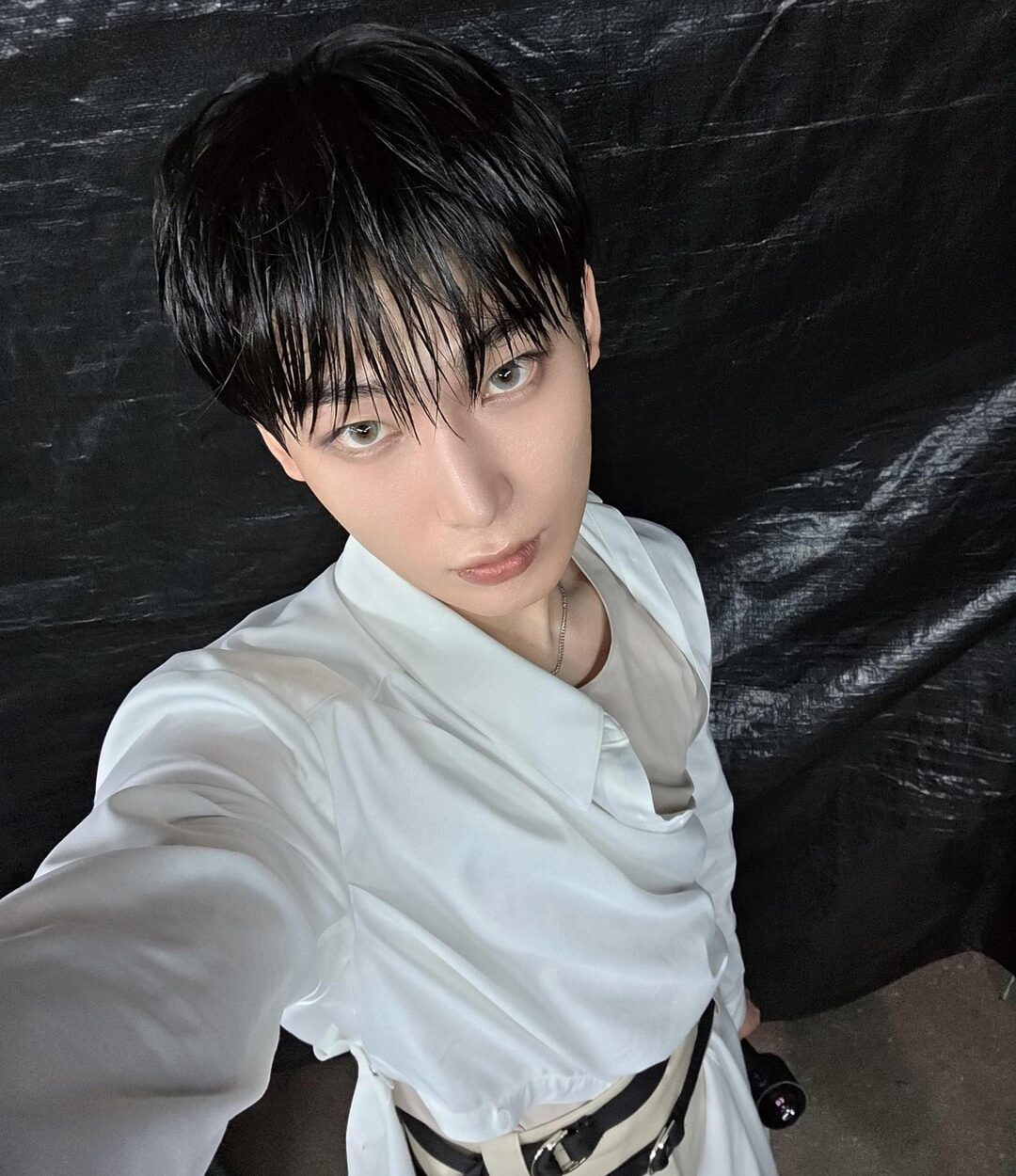 250727 Weverse: Sunoo
