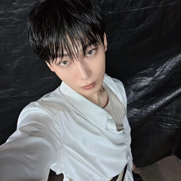 250727 Weverse: Sunoo