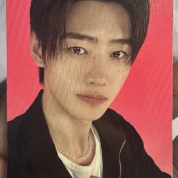 which photocard is this?