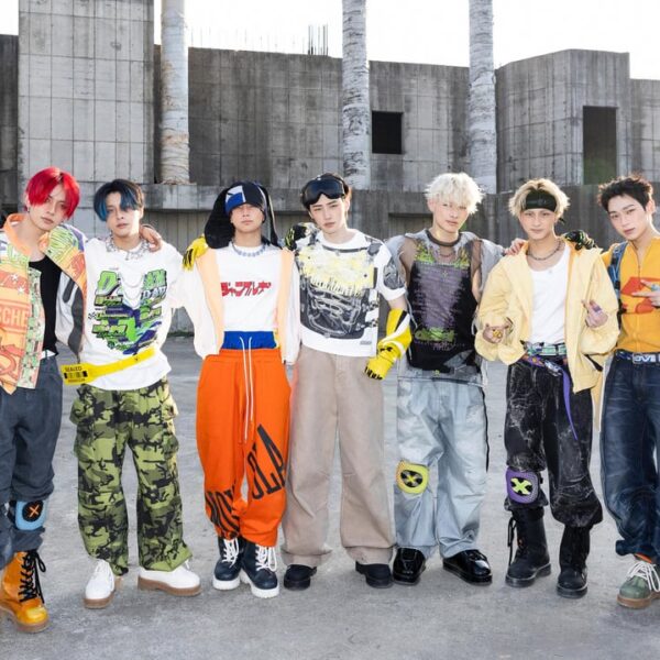 250727 ENHYPEN <Outside> MV Photo Sketch 1/3