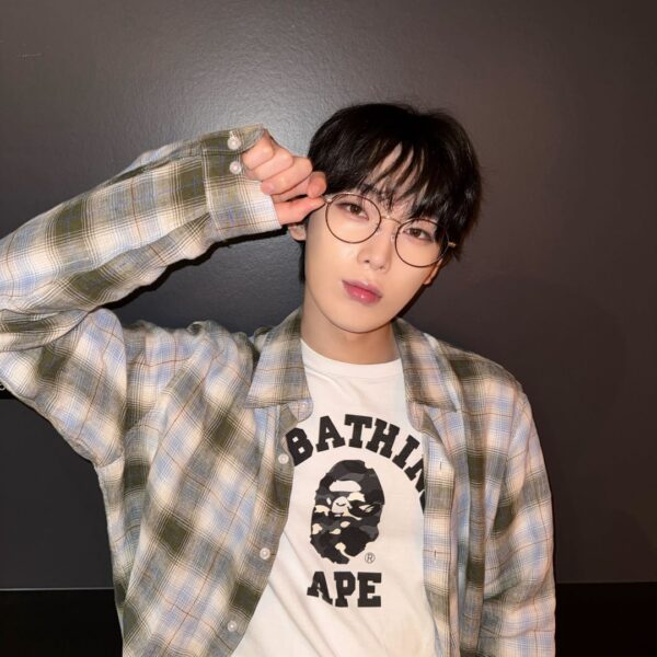 250831 Weverse: Sunoo