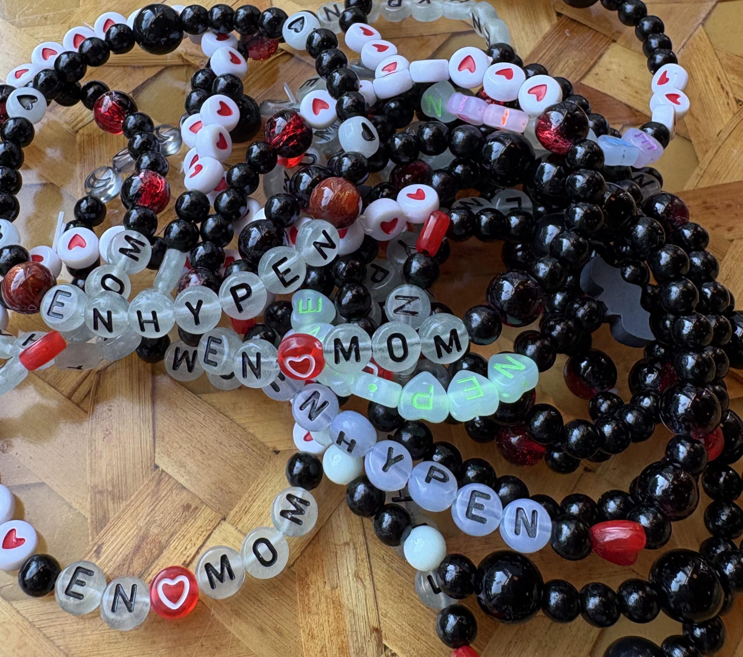 En- Moms in Chicago