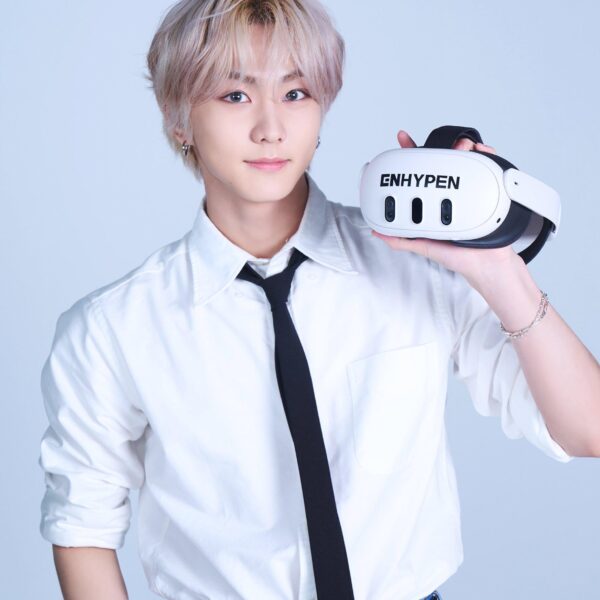 250801 AMAZE_VR Twitter: Jungwon