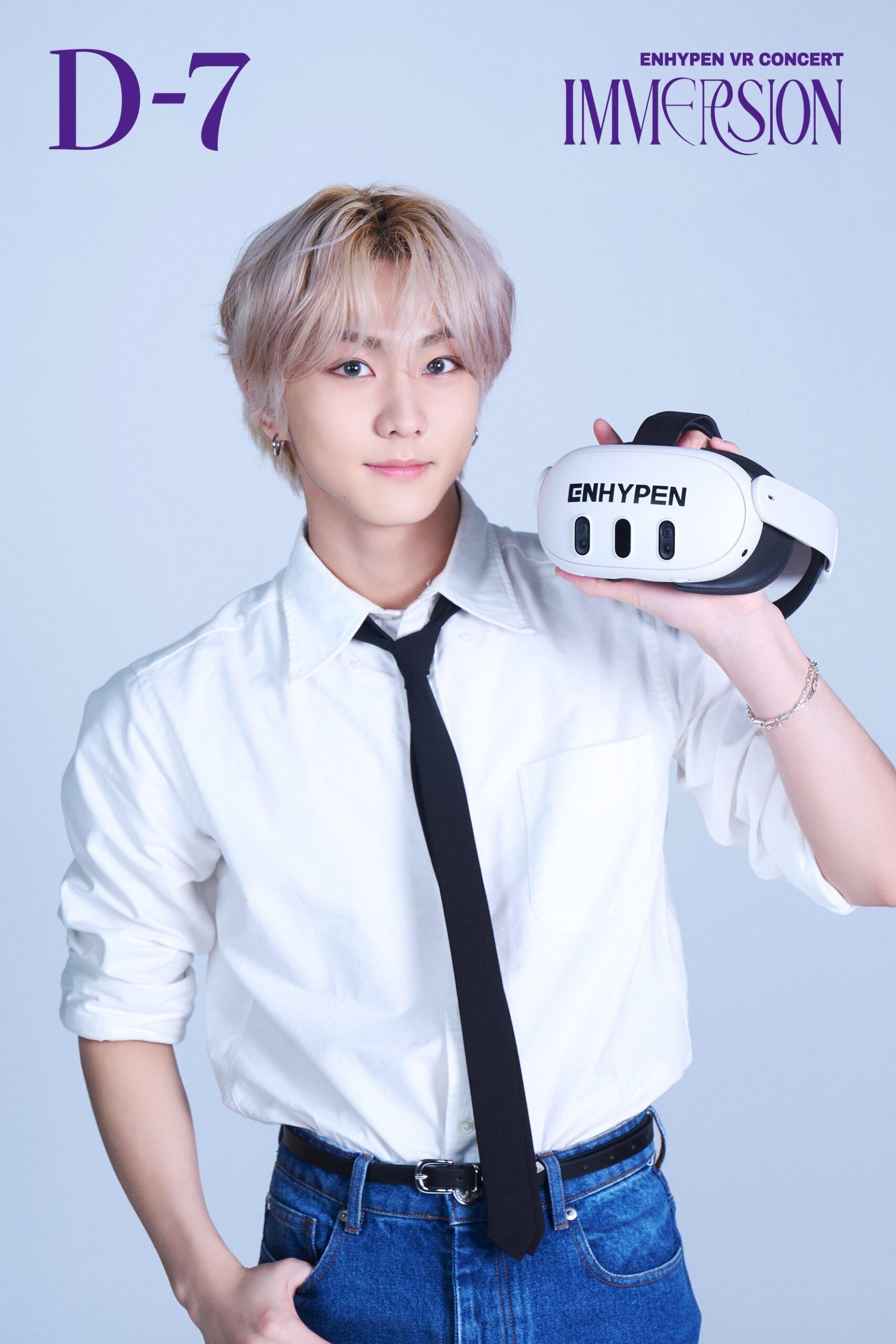 250801 AMAZE_VR Twitter: Jungwon
