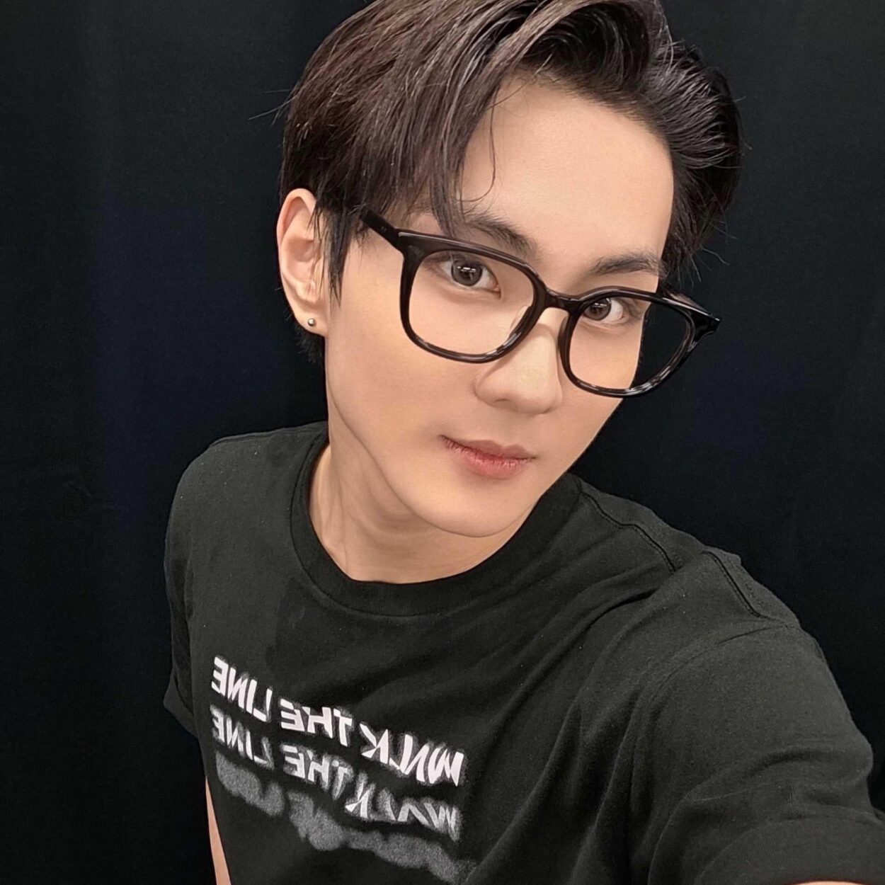 250802 Weverse: Jungwon