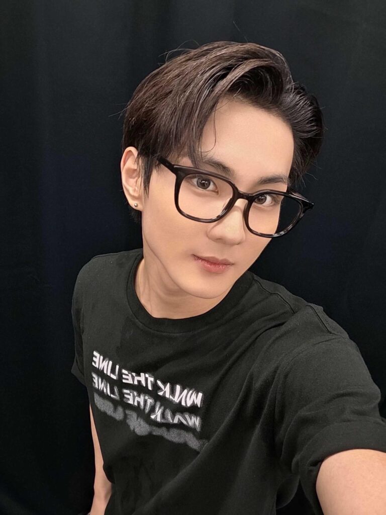 250802 Weverse: Jungwon