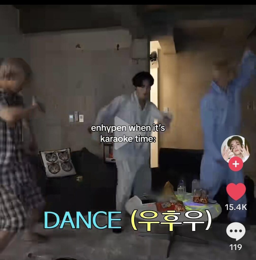 What video is this?