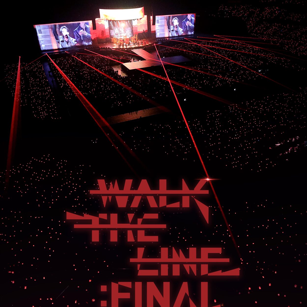 250808 [NOTICE] ENHYPEN WORLD TOUR 'WALK THE LINE': FINAL Announcement