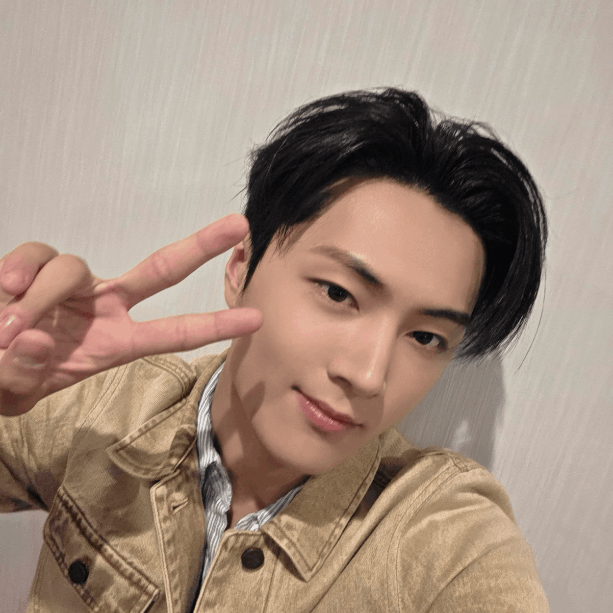 250804 Weverse: Jay