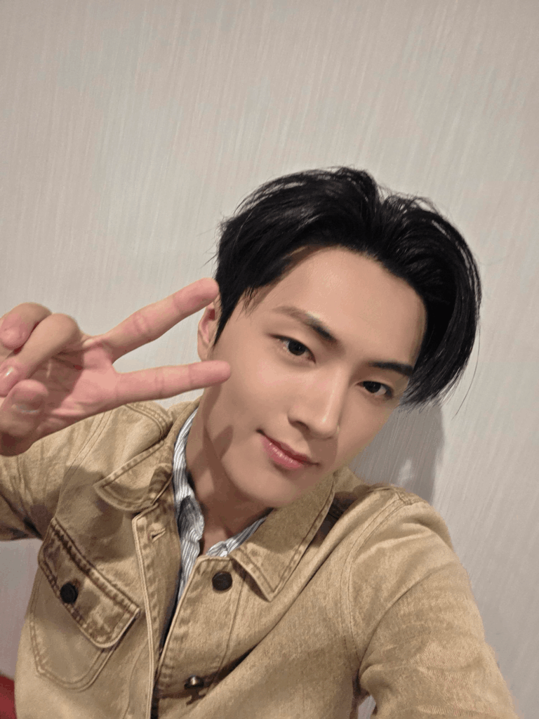250804 Weverse: Jay