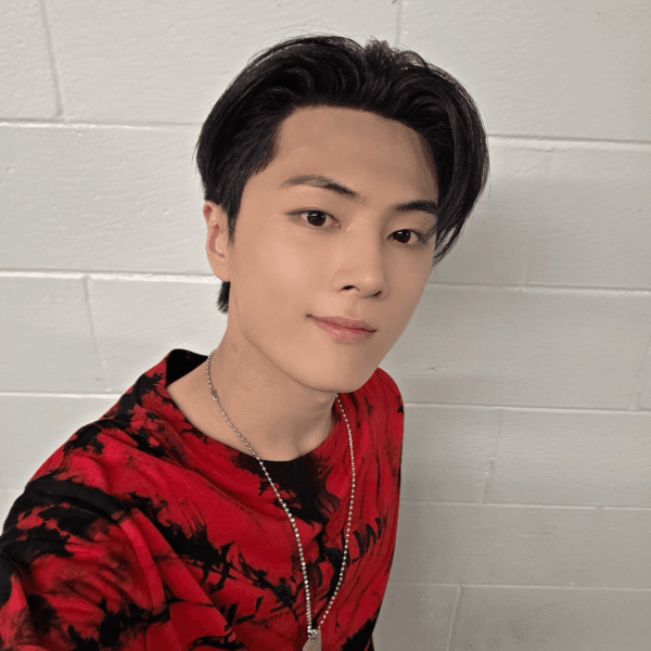 250811 Weverse: Jay