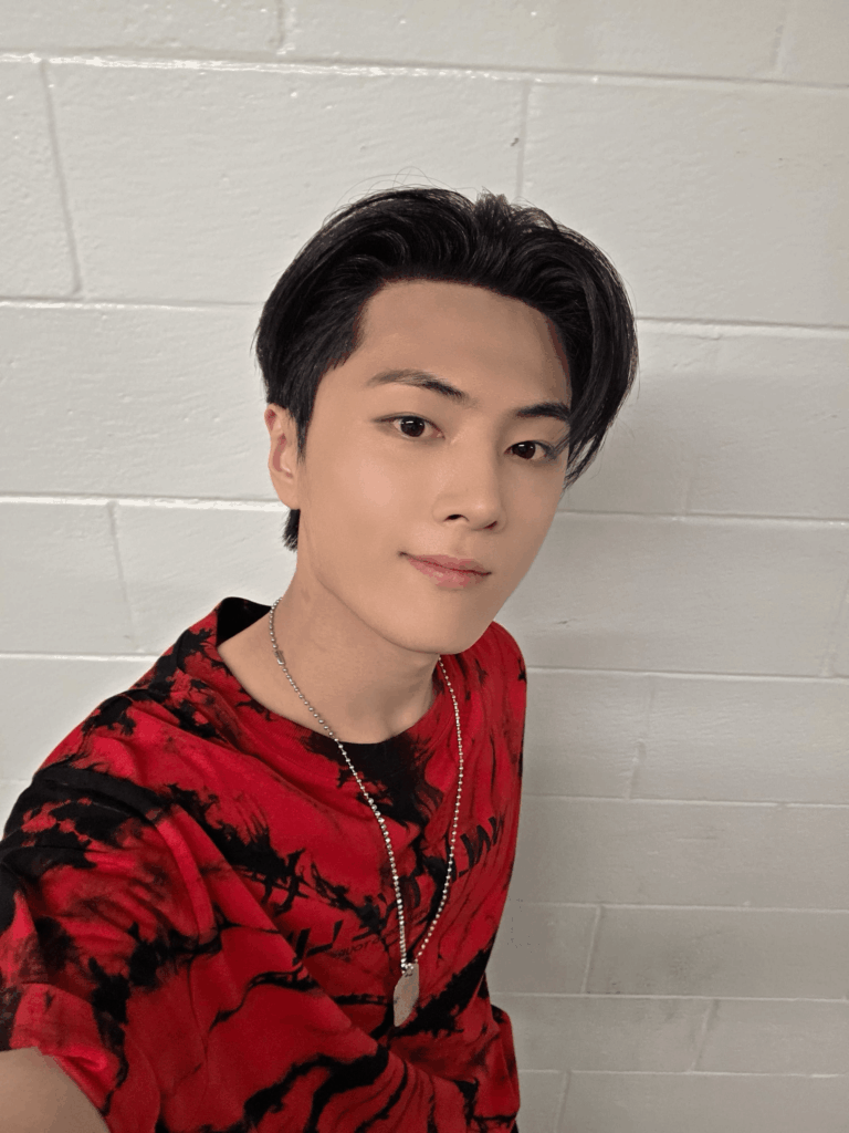 250811 Weverse: Jay