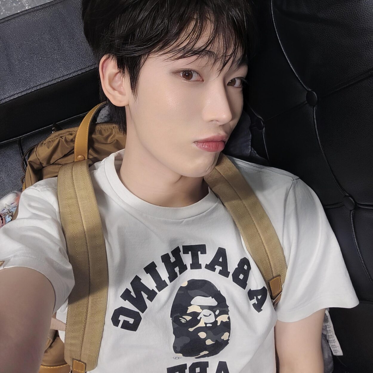 250817 Weverse: Sunoo