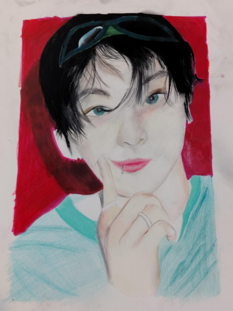 Jungwon wip!