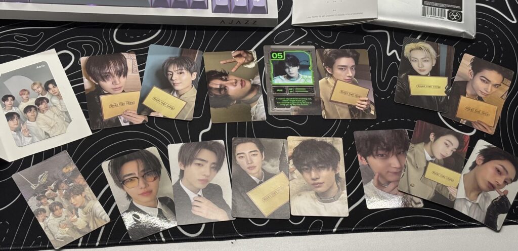 rate my pulls 🙏
