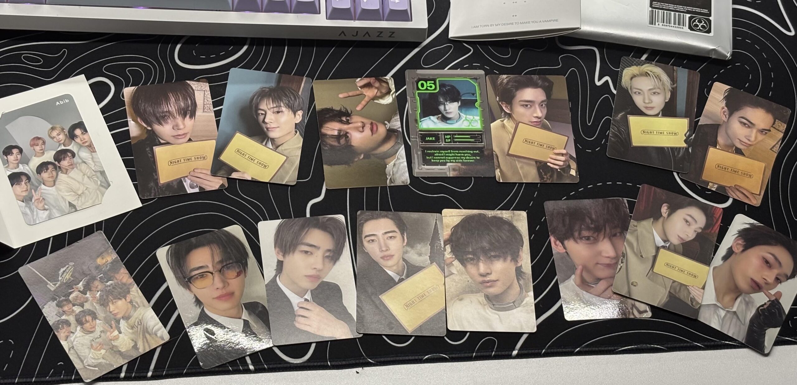 rate my pulls 🙏