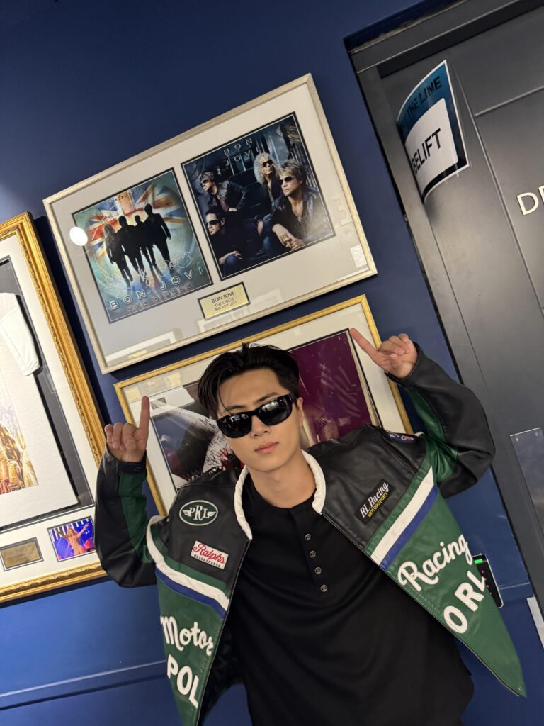 250824 Weverse: Jay
