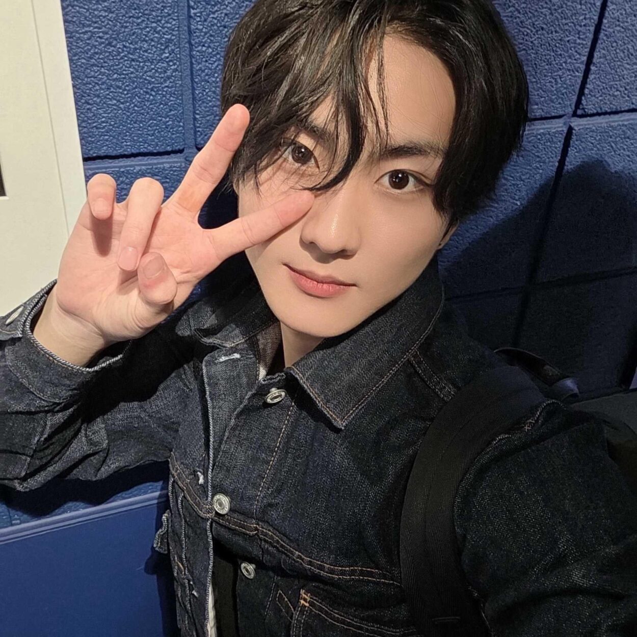 250823 Weverse: Jungwon