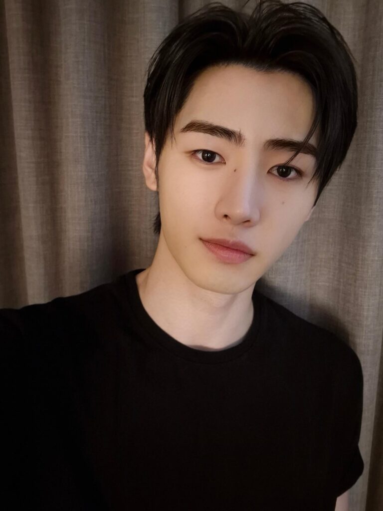 250820 Weverse: Sunghoon