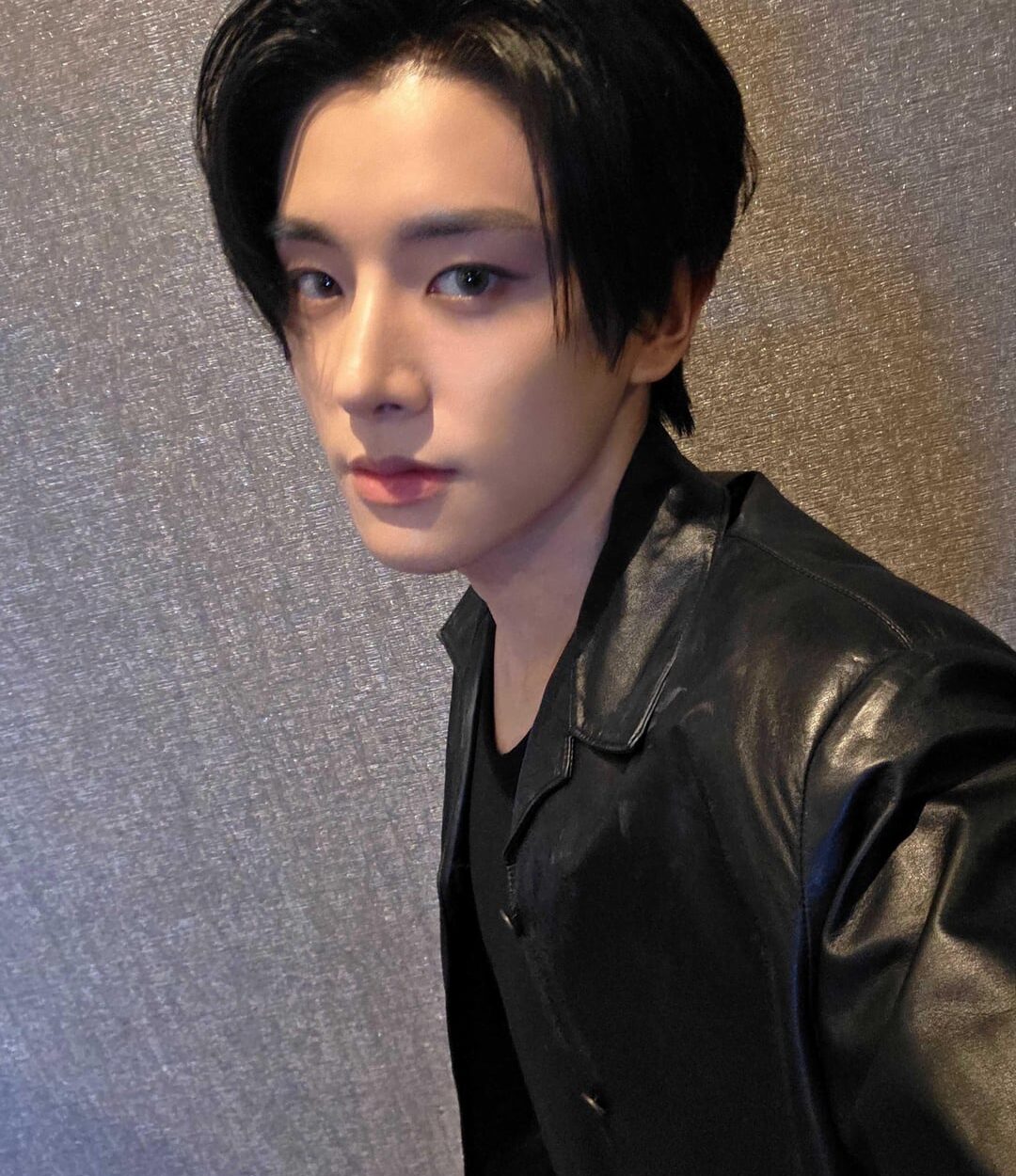 250814 Weverse: Jake