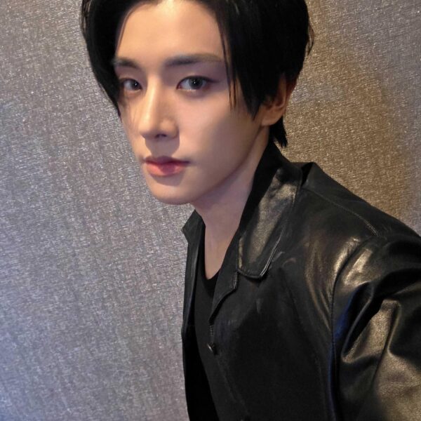 250814 Weverse: Jake