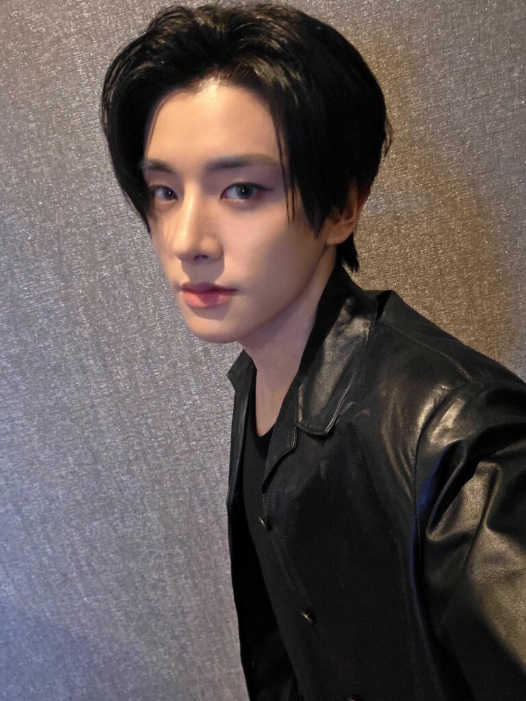 250814 Weverse: Jake