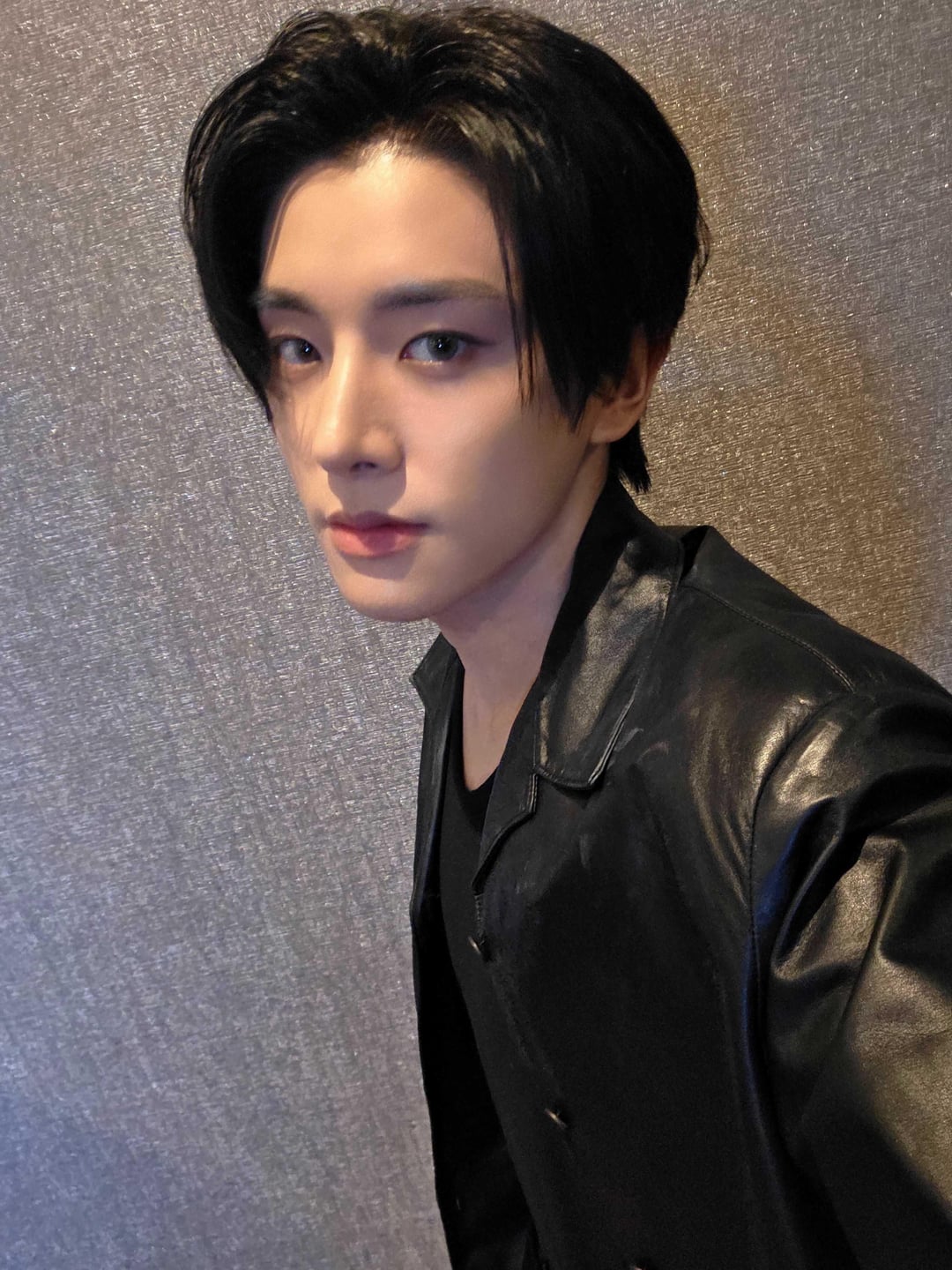 250814 Weverse: Jake