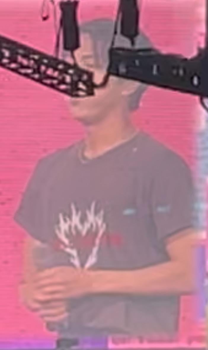 Can anyone possibly find this shirt for me?