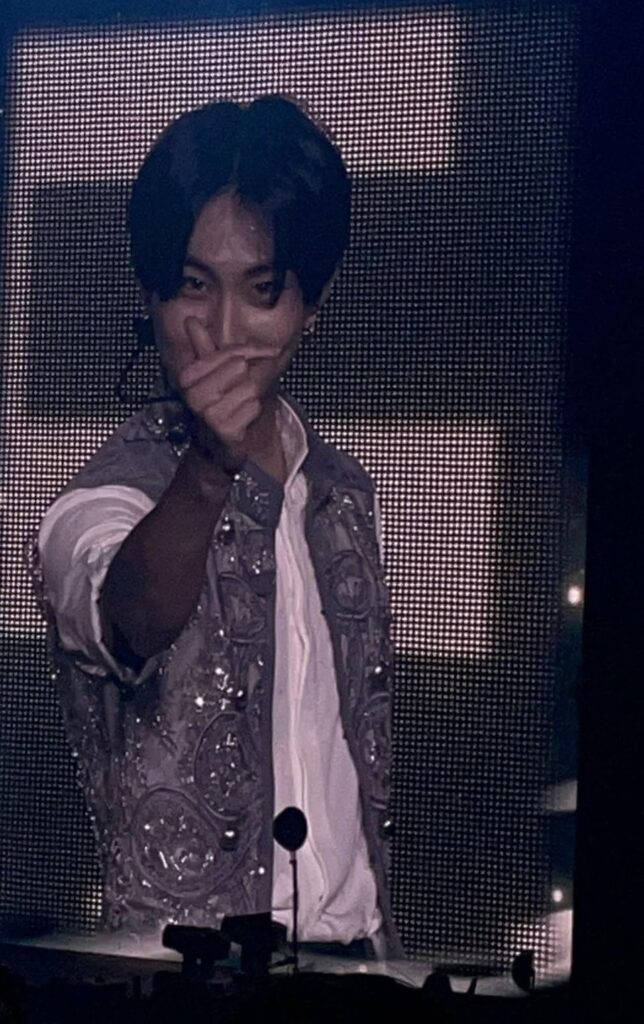 My man, my everything